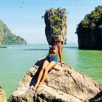 Отзыв от Александра - Visa DTV